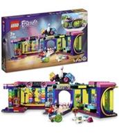 LEGO Friends Roller Disco Arcade | 41708 | Bowling & Arcade | RETIRED | New
