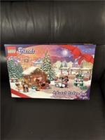 LEGO Friends Advent Calendar | 41706 | RETIRED | Brand New