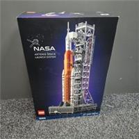 Lego nasa artemis space launch system boxed - Brand new sealed 10341