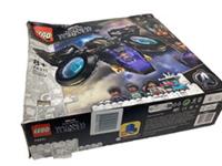 Lego 76211 Black Panther Yokanda Forever Set