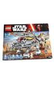 LEGO Star Wars 75157 : Captain Rex's AT-TE