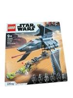 LEGO Star Wars: The Bad Batch Attack Shuttle (75314) *Brand New & Sealed**