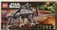 LEGO Star Wars 75019 AT-TE BNIB