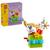 LEGO 40871 Gift Box Celebration NEW & SEALED - FREE UK P&P
