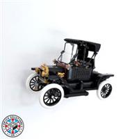 Wall Mount for LEGO Icons (11376) - Ford Model T