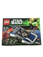 LEGO Star Wars: Mandalorian Speeder (75022) Brand New Sealed