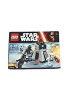LEGO 75132 Star Wars First Order Battle Pack - Brand new, sealed - FREE POSTAGE