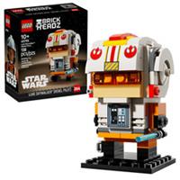 LEGO Brickheadz Star Wars 40795 Luke Skywalker Rebel Pilot BRAND NEW & SEALED