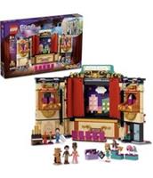 LEGO Friends Andreas Theatre School 41714 | RETIRED | Brand New