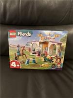 LEGO Friends Horse Training 41746 | RETIRED | Brand New