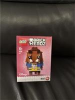LEGO BrickHeadz Beast 41596 | Disney Beauty & The Beast | New