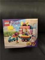 LEGO Friends Mobile Fashion Boutique 41719 | Beauty Cart | New