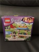 LEGO Friends | Emma Tourist Kiosk | 41098 | Mini Set | New