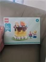 Lego Birthday Cake No.40780 LIMITED EDITION Exclusive NEW & SEALED