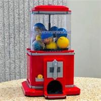 21358 MOC Minifigs Vending Machine w/ 16 Figures Blocks 1343pcs IDEAS UNBRANDED