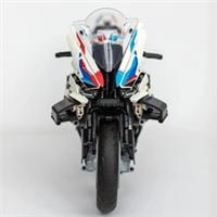 Racing Motorbike 1920Pcs 42130 88817 Technical Building Bike NEW NO BOX