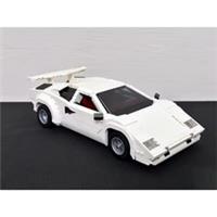 BRAND NEW Icons: Lamborghini Countach 5000 Quattrovalvole, 10337 UNBRANDED