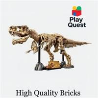 *NEW* MOC 76968 T-Rex Dinosaur Fossil Building Blocks 3145pcs Free Delivery