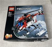LEGO TECHNIC - 42092 - NEW - RESCUE HELICOPTER