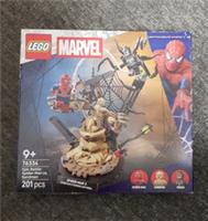 Lego Marvel 76334