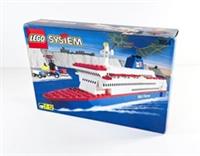 Lego 1054 System - P&O Ferries - Stena Line Cross Channel Ferry - NEW