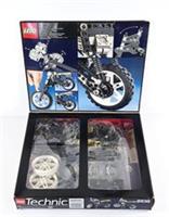 LEGO 8838 Technic Shock Cycle - NEW