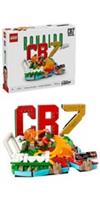 LEGO Editions 43012 Cristiano Ronaldo Soccer Highlights