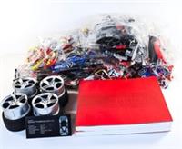 LEGO TECHNIC 42143 - Ferrari Daytona SP3 - New - No Box