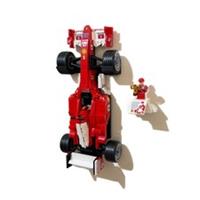 Wall Mount Bracket for LEGO Icons Ferrari F2004 (set 11375)