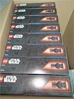 Paz Visal And Moff Gideon Battle | 75386 | Brand New & Un-opened