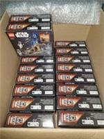 Ambush On Mandalore Battlepack | 75373 | Brand New & Un-opened