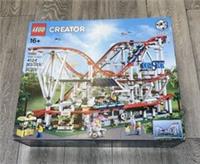 LEGO CREATOR EXPERT - 10261 - NEW/SEALED - ROLLER COASTER