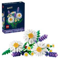 LEGO Botanicals 11508 Daisies Building Set - New & Sealed Floral Display Gift 9+