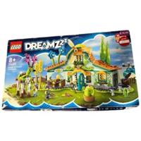 Lego Dreamzzz - Stable of Dream Creatures - 71459 - Brand New (Damaged Box)