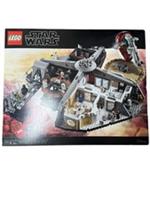 LEGO Star Wars 75222 Betrayal at Cloud City (Retired) RARE NEW & SEALED