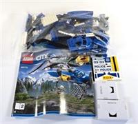 Lego 60173 City Mountain Arrest 303 NEW - NO MINIFIGS