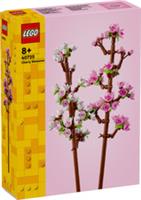 LEGO Creator Cherry Blossoms Set - 40725 - Brand New Decorative Set