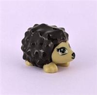 Adorable LEGO Friends Hedgehog Minifigure