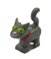 Lego Snowball ll Cat Minifigure