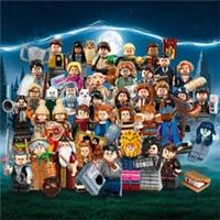 LEGO Harry Potter Series 1 & 2 Minifigures - Choose Your Minifigure