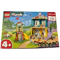 Lego Friends 42636 Heartlake City Preschool - New & Sealed (Scuffed Box)