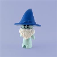 LEGO Dreamzzz Dreamling Wizard Minifigure