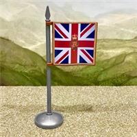 United Kingdom Flag (Napoleonic Wars) LEGO* COMPATIBLE by BRICK FLAGS UK