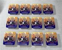 LEGO CMF Minifigures 71050 - Spider-Man Across the Spider-Verse - Full Set Of 12