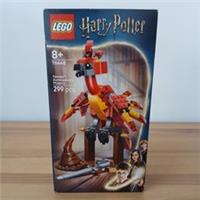 Lego Harry Potter Fawkes Dumbledores Phoenix 76448 Brand New Sealed Fast Post