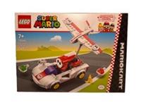 Lego Play Set 72045 - Mario Kart Shy Guy & P-Wing - Brand New
