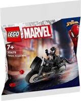 Lego Venom Street Bike Polybag (30679) - Brand New