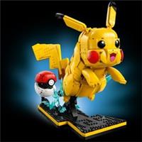 LEGO Pokmon Pikachu and Pok Ball Model 72152 18+ Years