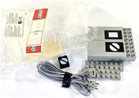 7863 Vintage Lego Remote Controlled Point Motor NEW 1980 - Train Railway