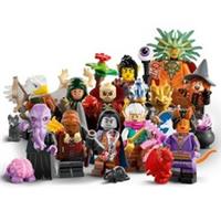 Lego Dungeons & Dragons Minifigure Series 71047 - Choose your Minifigure -